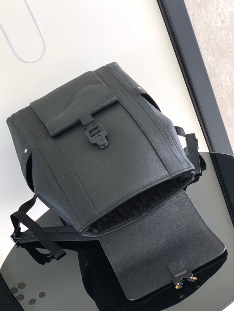 Christian Dior Backpacks